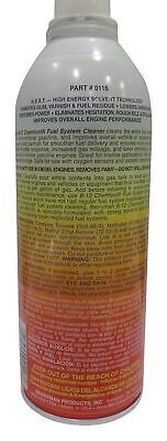Berryman Products ;0116 B-12 Chemtool Carburetor Fuel System & Injector Cleaner