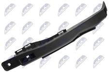 NTY Halter Hauptscheinwerfer EZC-PL-198 für OPEL INSIGNIA Sport Z18 Sports CDTi