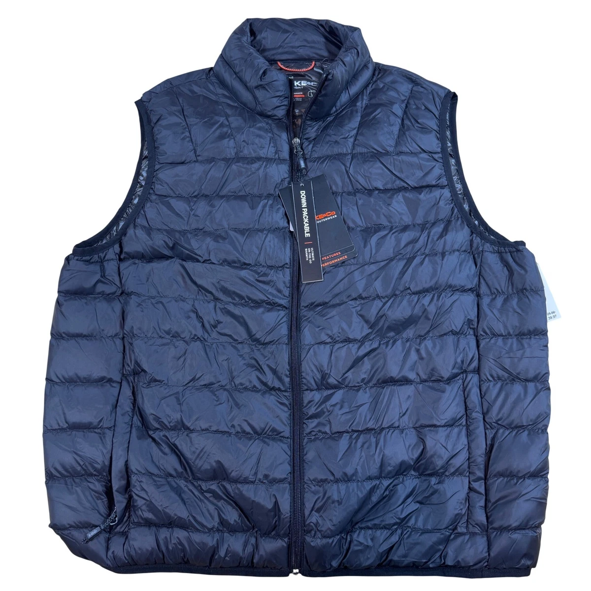 Down Vest products for sale | eBay