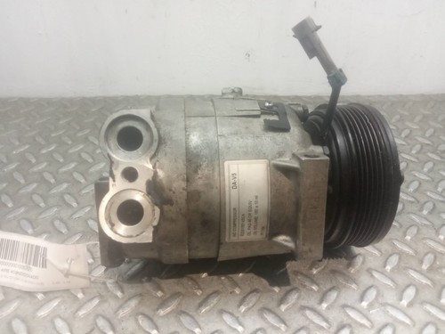 82D0155145CA KLIMAKOMPRESSOR FÜR OPEL OMEGA B 2.2 16V DTI CAT Y 22 DTH 10082620