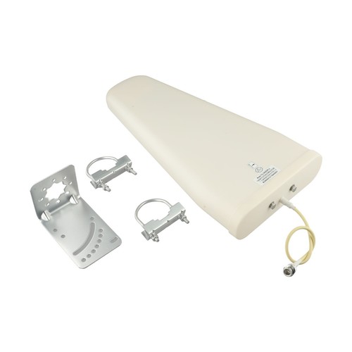 Wide Bandwidth Directional Outdoor Antenna Designed for Harsh Conditions - Photo 5/12