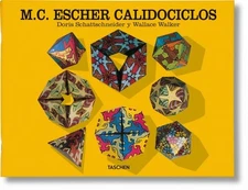 M. C. Escher, Calidociclos