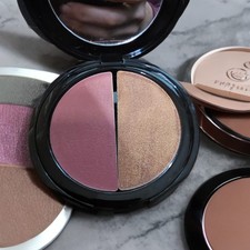 DuWop USA Cheek Dual Rouge Rouge und Highligh...