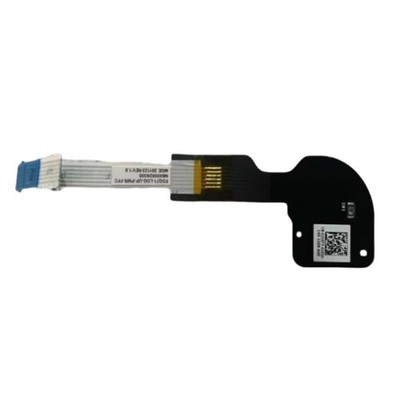   Alienware M17 R3 Power Button Board LS-J52CP 02D9TY With Cable Replacement &ex