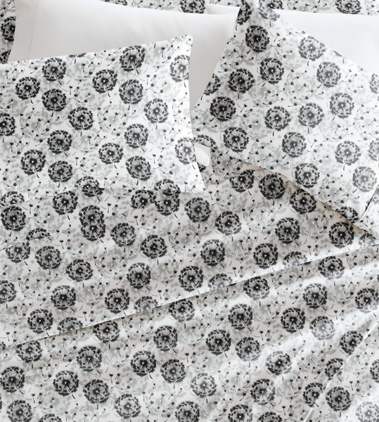 Lujoso juego de sábanas tamaño king ropa de cama transpirable de microfibra ultra suave