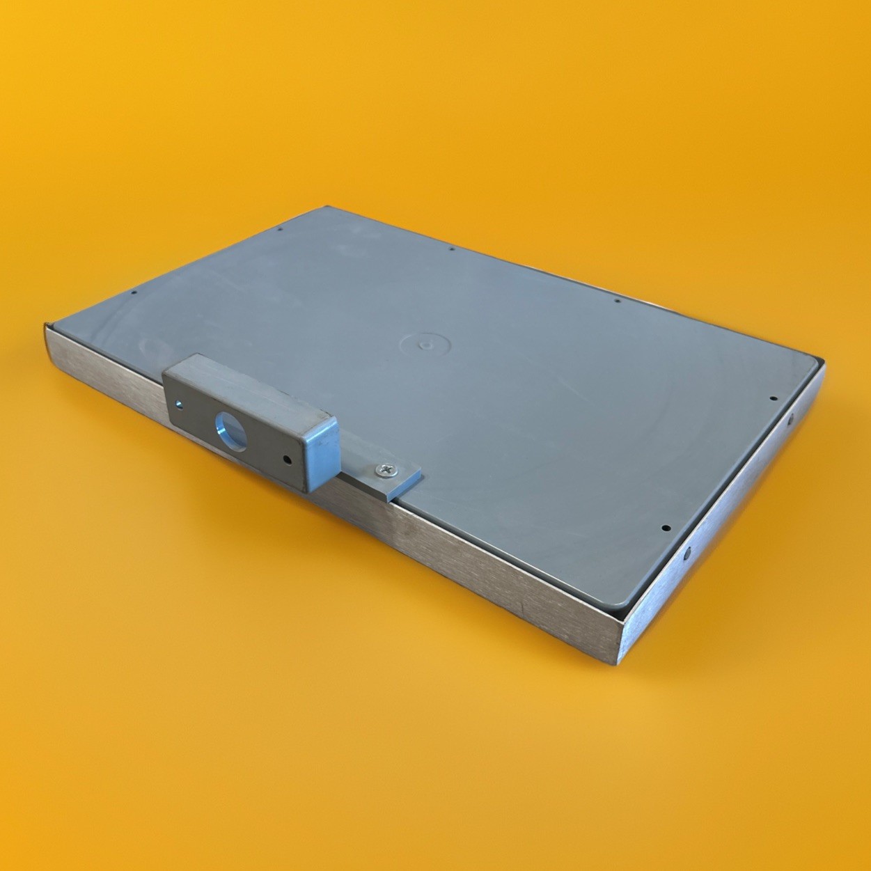 🔥(AN)***QTY 1*** SRB Technologies C090025 Type BX Self-Luminous Tritium Exit Si