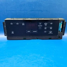 Genuine Maytag Gas Range, Control Board # W10904689