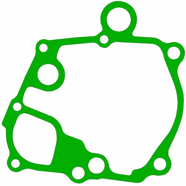 Dichtung ÖLwannendeckel FüR Honda Vf F Interceptor V45 750 1982-1988 RC15-image