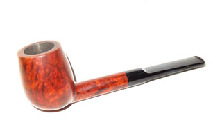 TUBO EN FORMA DE BRANDY SERIE TOM ELTANG "SARA ELTANG" CON FUNDA PIPESTUD