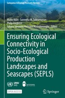 Maiko Nishi (U. A.) | Ensuring Ecological Connectivity In Socio-Ecological...