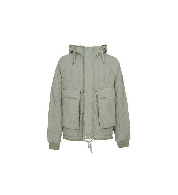 CP Company Hooded Liner Jacket with Goggle 19CMOW081A 110437G 356 152205317