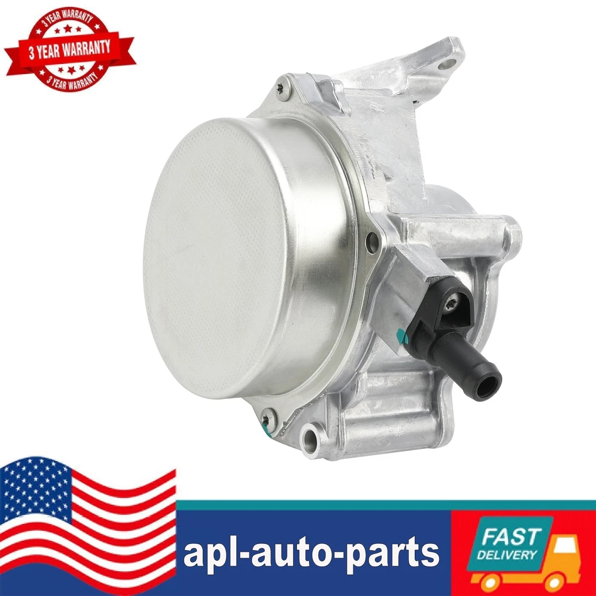 Engine Vacuum Pumps for Volkswagen GTI for sale | eBay
