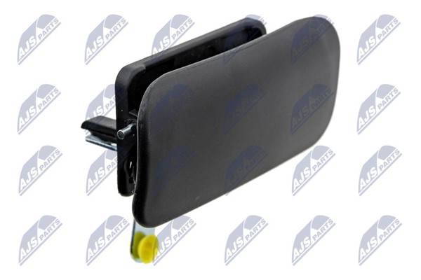 NTY TüRaußEngriff EZC-FR-085 FüR Ford Transit Bus Tourneo F_E_ F_F_ F_G_ Fae_-image