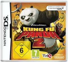 Kung Fu Panda 2 von THQ Entertainment GmbH | Game | Zustand sehr gut