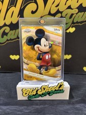 2025 Topps Chrome Sapphire Disney Checklist Guide in-content 25