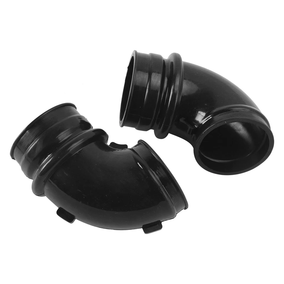 2X AIR CLEANER JOINT 10L-14453-01-00 FOR YAMAHA XV700 XV1100 XV750 XV700 VIRAGO Foto 3 de 4