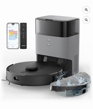 AIRROBO Self Emptying Robotic Robot Vacuum and Mop