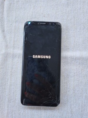 Samsung Galaxy S8 (SM-G950F)   64 GB   voll funktionsfähig