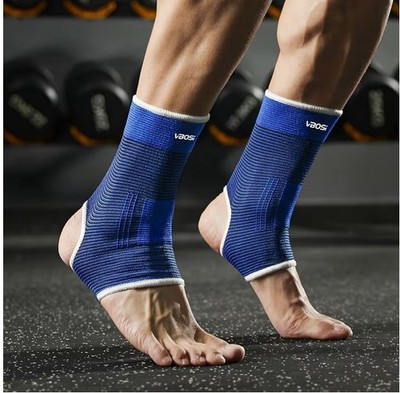 Fußbandage Bandage Fussgelenk Knöchelbandage Sprunggelenkbandage Verband