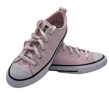 Converse Chuck Taylor All Star Madison Pink Girls Youth Size 3 NIB A11474F