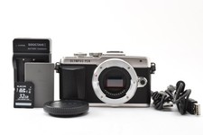 [Mint] Olympus PEN E-PL7 16.1MP Digital Mirro...