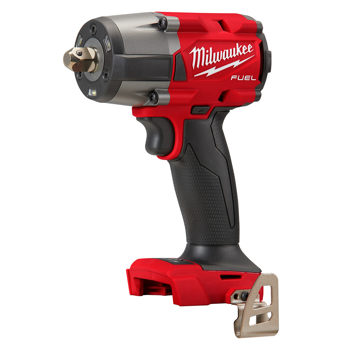 Ударный гайковерт Milwaukee Electric Tools 2962P-20 M18 Fuel 12 со средним крутящим моментом и штифтом 54890₽