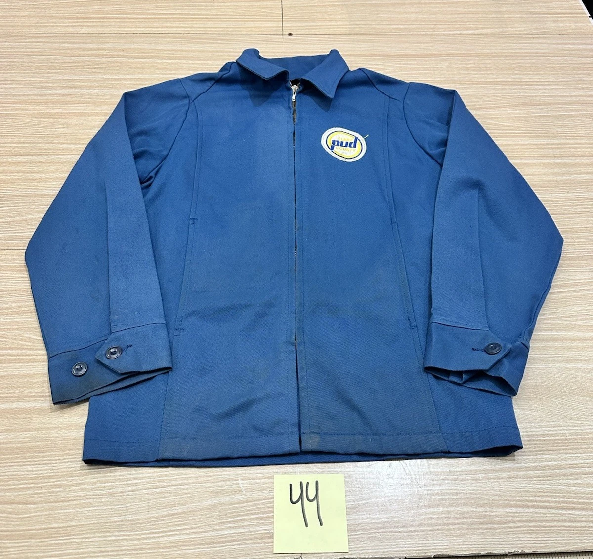 Wear to Work 1980s Vintage Outerwear Coats & Jackets for Men for