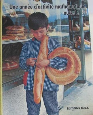 EIN JAHR MATHEMATISCHE AKTIVITÄT / GRUNDKURS / SAMMLUNG J