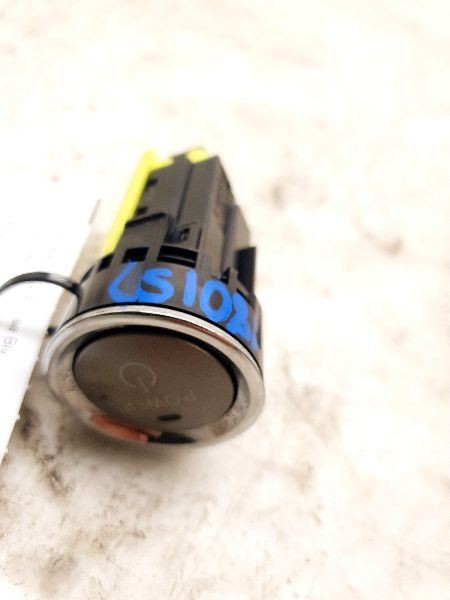 Ignition Switch Push Button Fits 07-09 LEXUS GS450H 193017