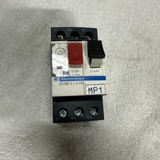 Telemecanique GV2ME14 Ręczny rozrusznik silnika 6-10A Schneider Electric GV2 ME14