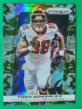 2013 Panini Prizm Football Cards 20