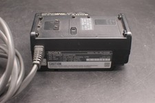 Sony AC-V25B Genuine Handycam Charger Power Adapter Video8 Hi8 Camcorder OEM