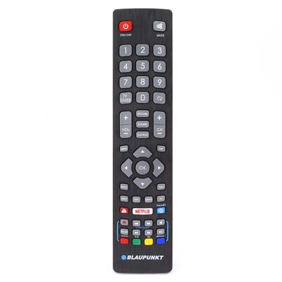 Neu Original BLF/RMC/0008 für Blaupunkt Full HD LED 3D Smart TV Fernbedienung