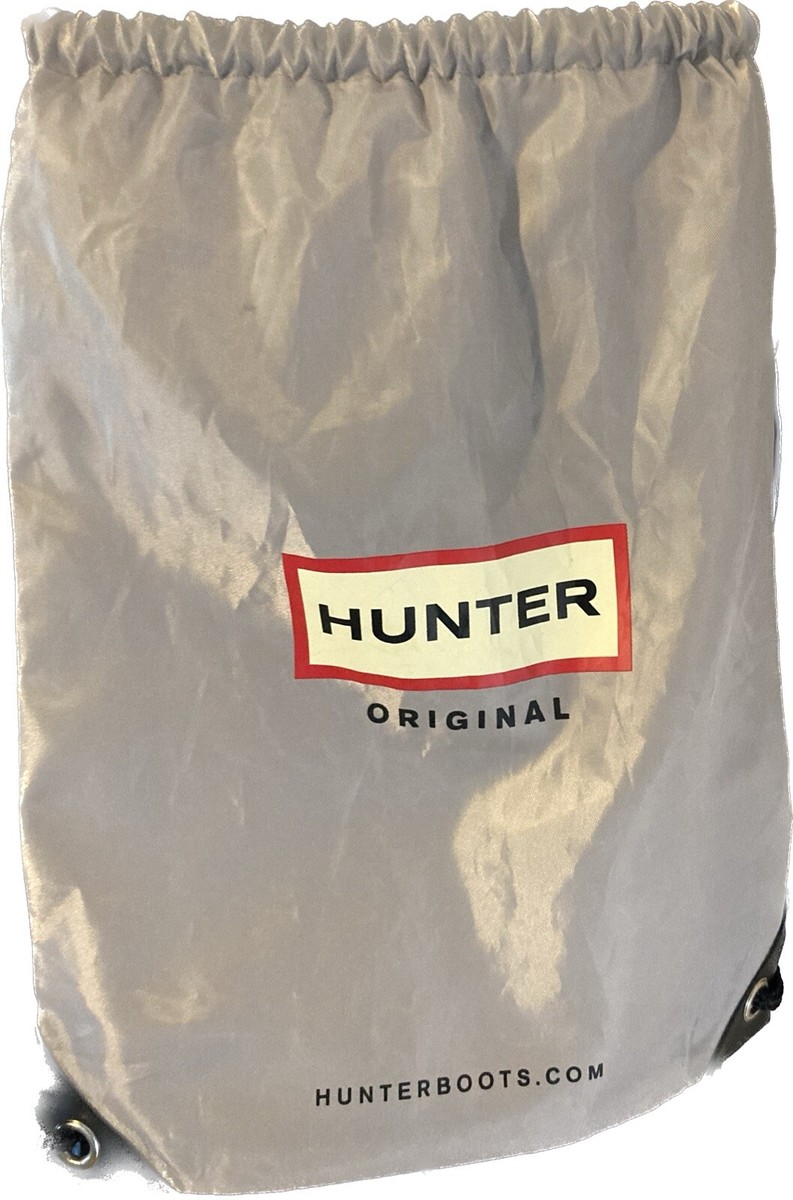 バックパック・リュック HUNTER UNISEX Travel Drawstring Backpack Festisky HUNTER UNISEX Travel Drawstring Backpack Festisky