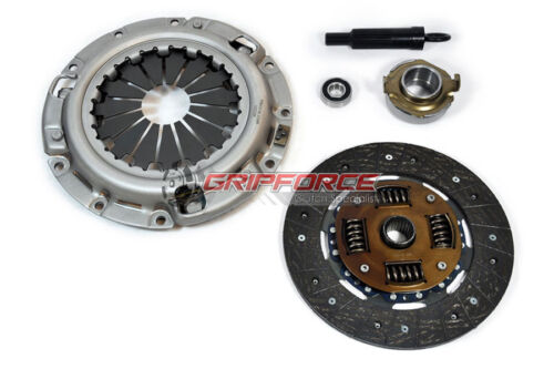 GF OEM CLUTCH KIT fits PROBE 625 MX-6 2.2 B2000 B2200 CAPRI XR2 323 GTX TURBO