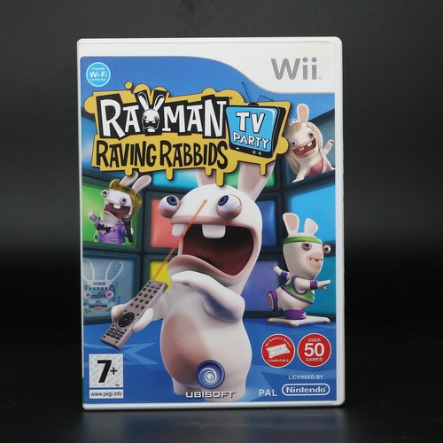 Nintendo Wii Games | Multi-Listing | Choose Your Title - Picture 44 of 74