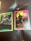 Anthrax lot of 12 Rockcards Trading Cards Brockum 1991 — photo 10
