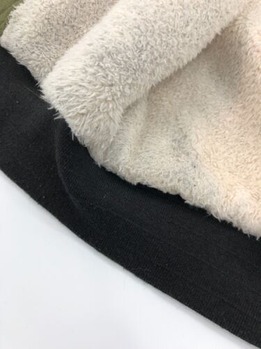 Rare Adidas Originals Varsity Jacket *Sample* - Bomber 1972 Patches Fleece 10 S - Picture 14 of 24