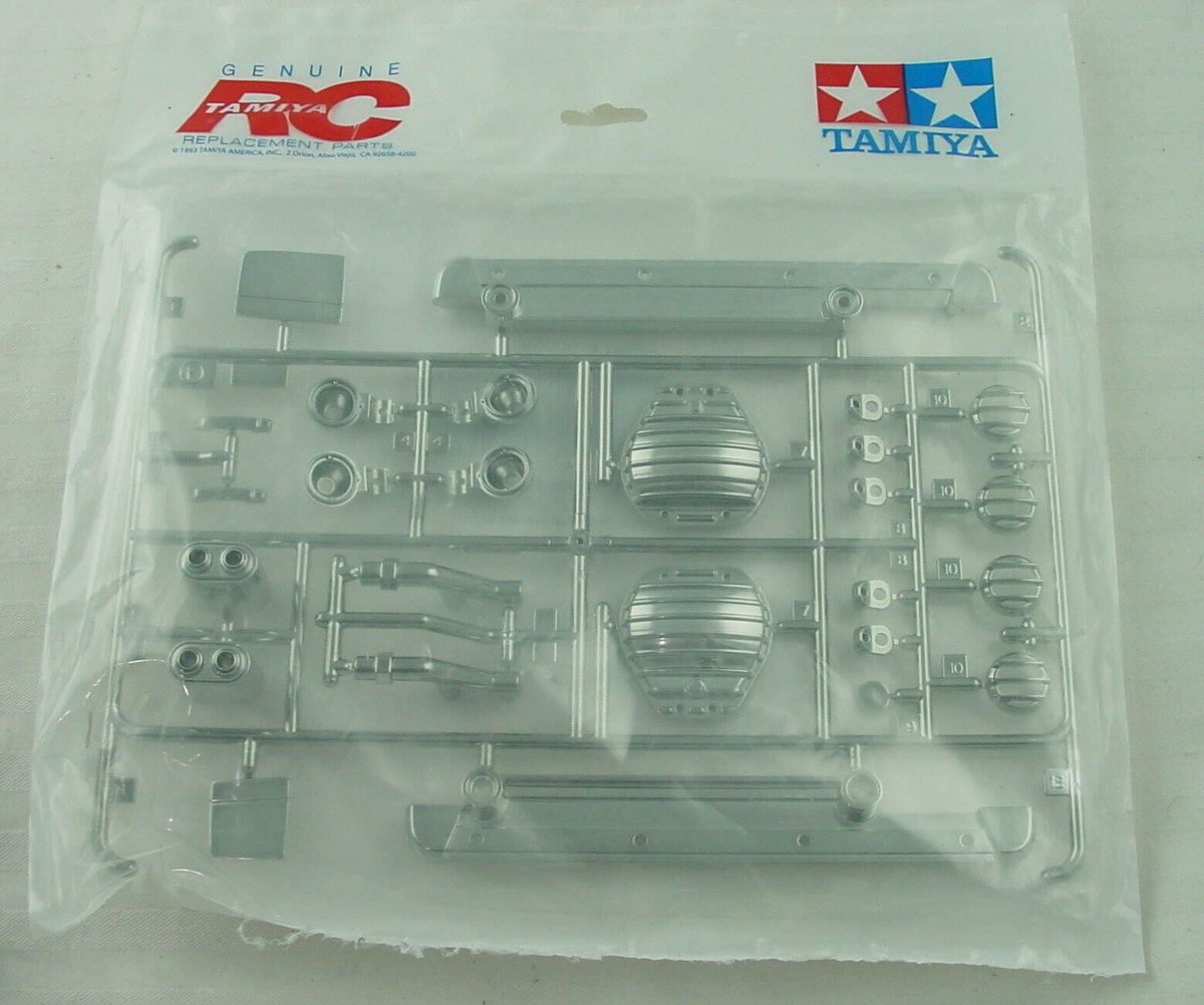 pjページ Tamiya Hi-Lift Toyota Tundra 58415 F Parts Tree (Light Bar