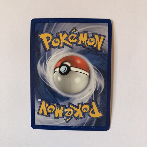 Pokémon TCG Onix EX Team Rocket Returns 69/109 Non-Holo - Afbeelding 5 van 5