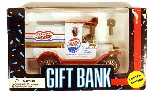 1:24 Golden Wheel 压铸玩具运输卡车