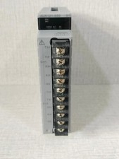 YOKOGAWA ALR121 -S50 S1 RS-422/RS-485 MODULE ALR121 WITHOUT FRONT COVER