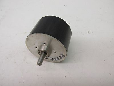 Digital Devices Inc. Model S 1201-600 S/N 9602 P/N 739730 3'' Diameter 41061 WVS