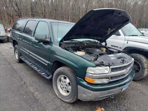 Alternator I-beam Front Axle Only Fits 01-02 CHEVROLET 3500 PICKUP 1015062 - Picture 11 of 12