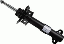 Stoßdämpfer SACHS 316 608