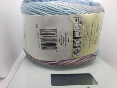 Yarnspirations Caron Skinny Cakes - Picture 7 of 15