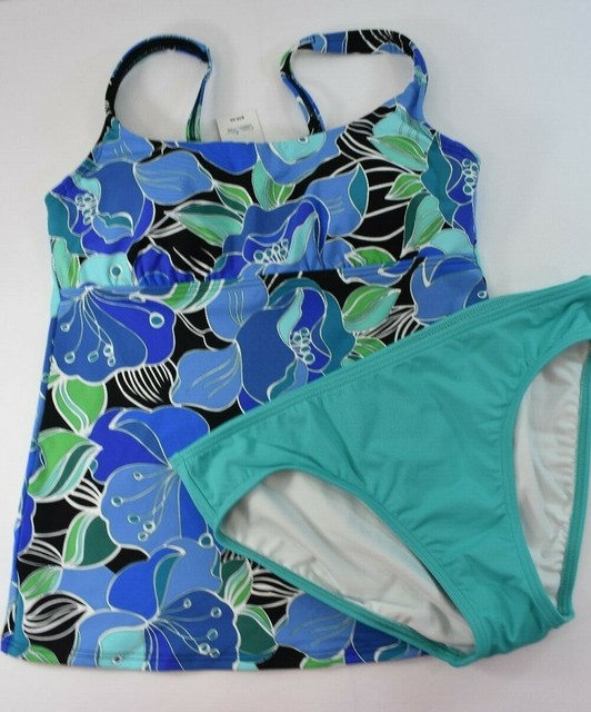lands end women's swimwear sale