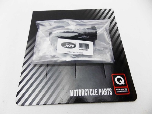 HONDA SL100 70-73 JBS KICK START STARTER LEVER RUBBER 95011-51000 - Picture 2 of 2