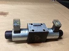 ARBURG Valve DG4V 5 531CJ VM U H6 20 EU7 #154G78PR7