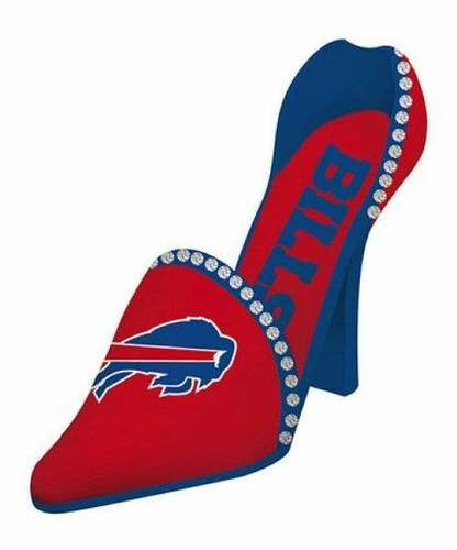 NFL Wine Shoe Bottle Holder - Picture 5 of 20